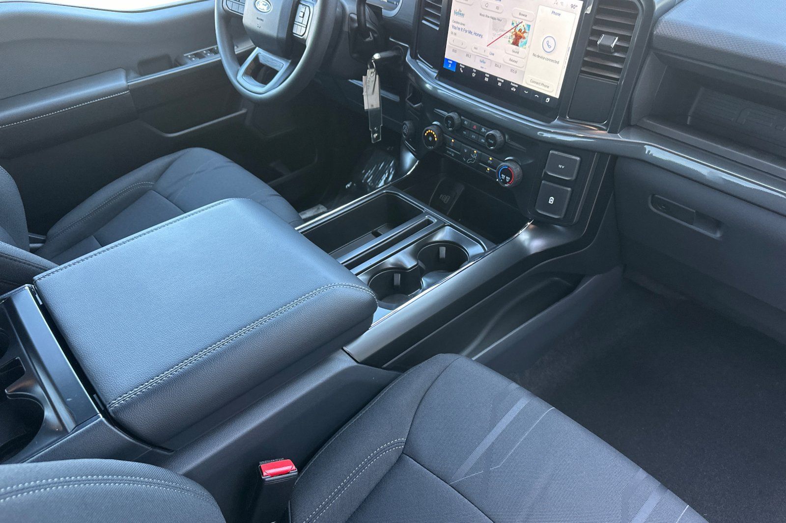 New 2026 Ford F150 STX w/ Equipment Group 200A RWD image 15