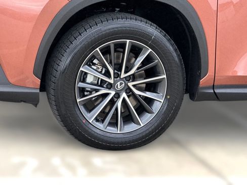 New 2026 Lexus NX 350 AWD w/ Premium Package image 11