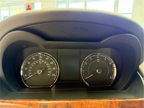 Used 2010 Jaguar XK Coupe image 9