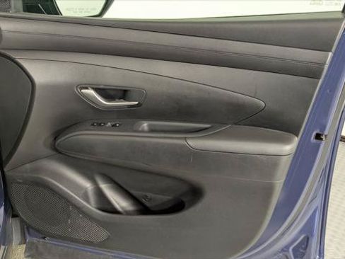 Used 2025 Hyundai Tucson SEL FWD image 22