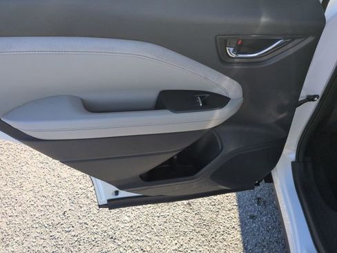 New 2026 Subaru Forester Limited image 26