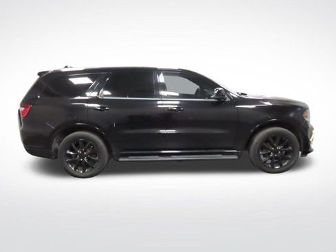 Used 2018 Dodge Durango SXT w/ Quick Order Package 2BB image 7