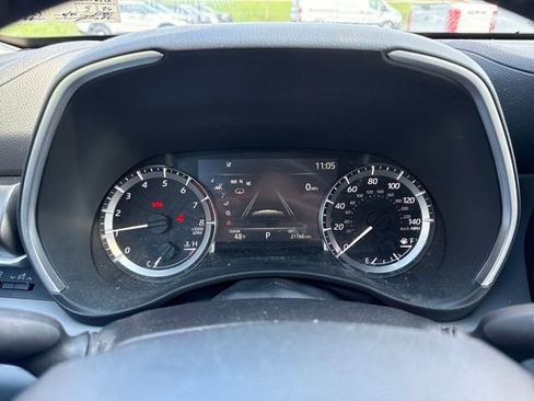 Used 2023 Toyota Highlander XLE image 26