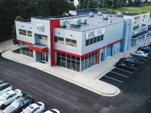 Used 2017 Jeep Grand Cherokee Limited image 13