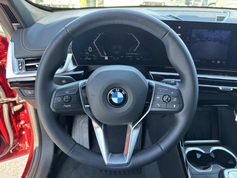 New 2026 BMW X1 xDrive28i w/ Convenience Package image 29