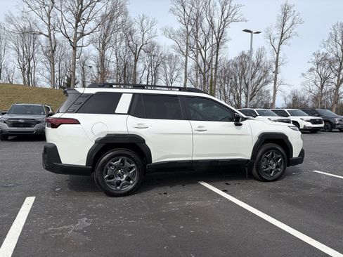 New 2026 Subaru Outback Premium AWD/4WD image 8