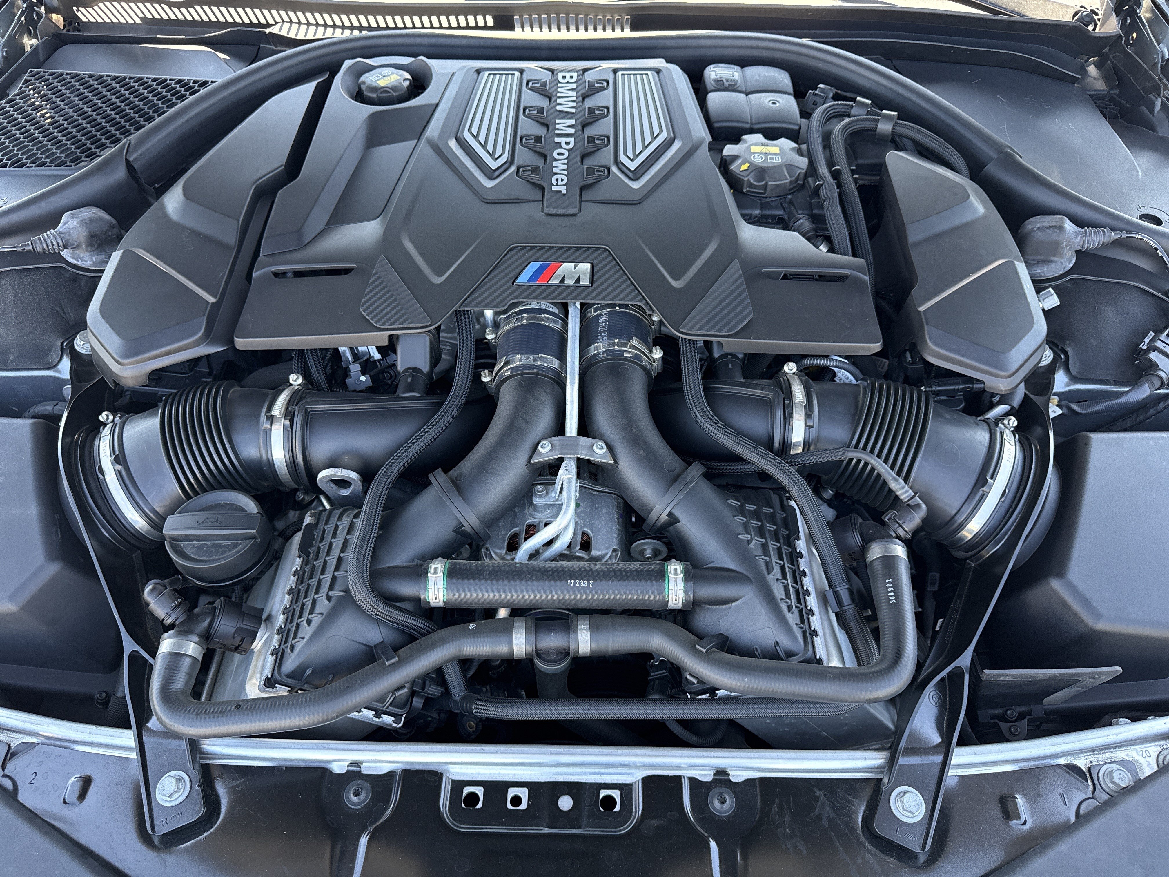 Used 2023 BMW M8 Gran Coupe xDrive Competition AWD/4WD image 33