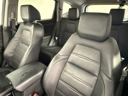 Certified 2019 Honda CR-V EX-L image 30