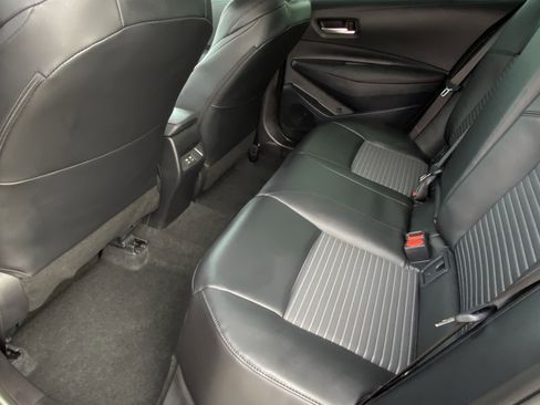 Certified 2026 Toyota Corolla XSE image 23