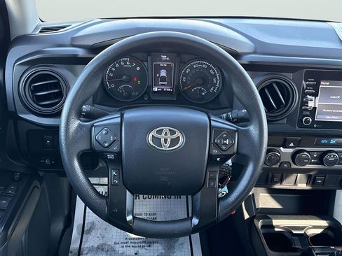 Used 2021 Toyota Tacoma SR image 11