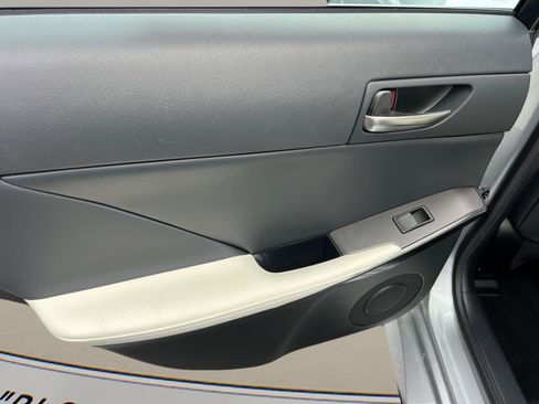 Certified 2023 Lexus IS 350 F Sport w/ Navigation Package RWD image 17
