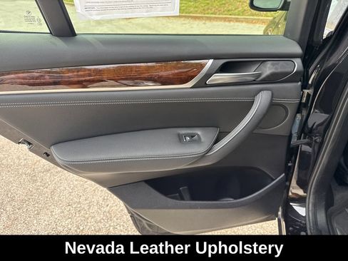 Used 2017 BMW X3 xDrive28i AWD/4WD image 27