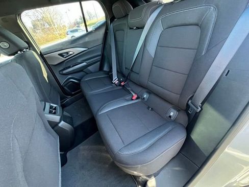 New 2026 Chevrolet Equinox EV LT image 26