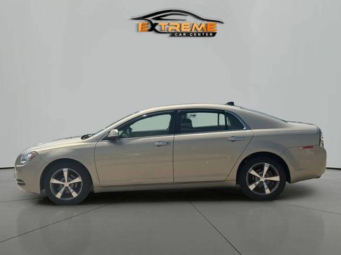 Used 2012 Chevrolet Malibu LT w/ Power Convenience Package image 3