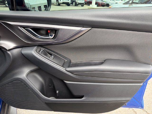 Used 2022 Subaru WRX Premium AWD/4WD image 23