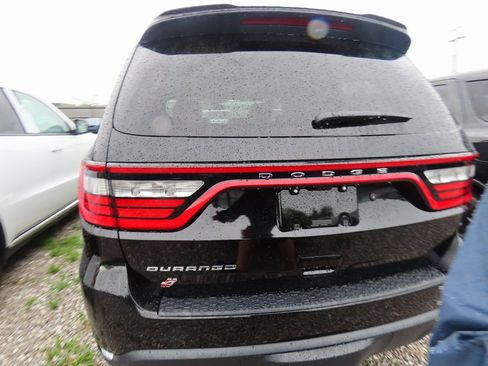 New 2024 Dodge Durango AWD w/ Skid Plate Group image 16