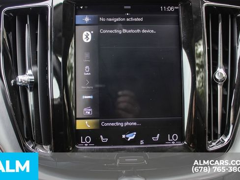 Used 2019 Volvo XC60 T5 Momentum w/ Premium Package AWD/4WD image 34