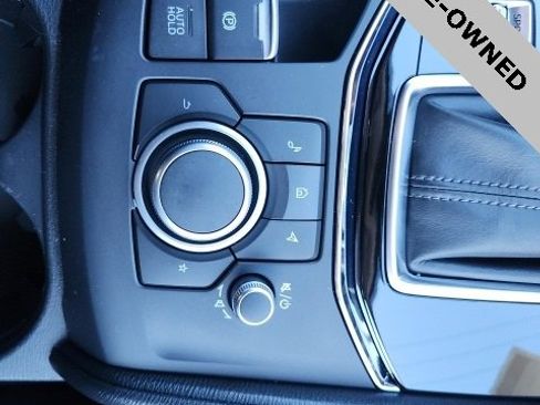 Certified 2025 MAZDA CX-5 AWD 2.5 S w/ Select Package image 33