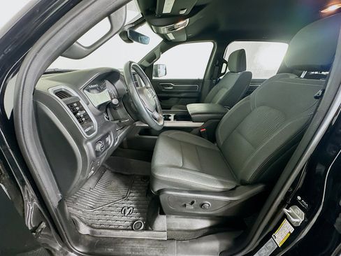 Used 2022 RAM 1500 Big Horn AWD/4WD image 13