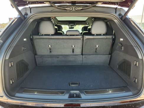 New 2025 Cadillac Escalade IQ Sport 1 image 12