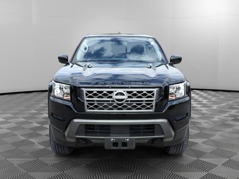 Used 2022 Nissan Frontier SV w/ Technology Package AWD/4WD image 11