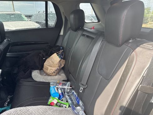 Used 2014 GMC Terrain Denali FWD image 11