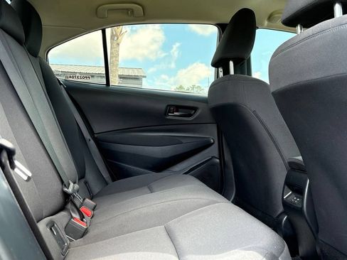 Used 2023 Toyota Corolla LE FWD image 21