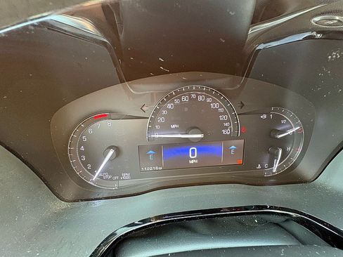Used 2017 Cadillac XT5 Luxury FWD image 18
