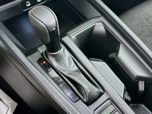 Used 2024 Honda Accord LX image 24