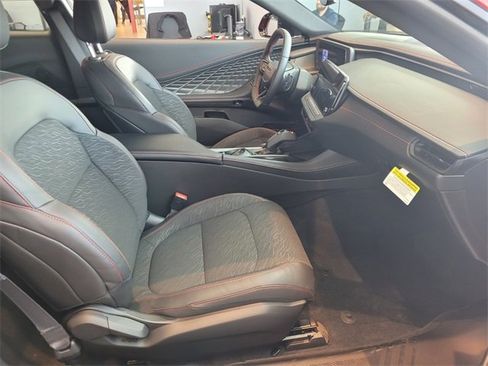 New 2026 Dodge Charger Daytona Scat Pack image 14