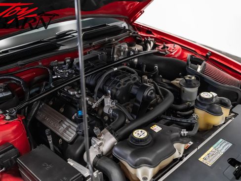 Used 2007 Ford Mustang Shelby GT500 image 46