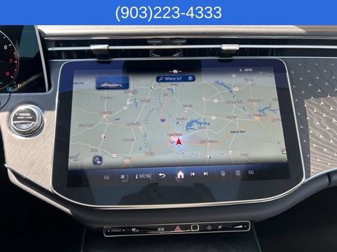 Used 2025 Mercedes-Benz E 350 Sedan image 16