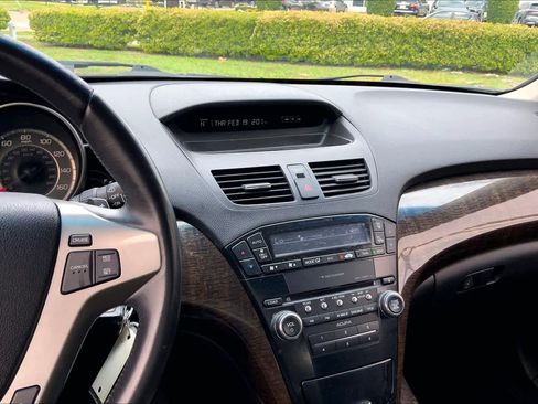 Used 2011 Acura MDX image 6