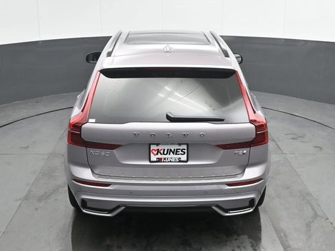 New 2026 Volvo XC60 T8 Plus w/ Climate Package AWD/4WD image 25