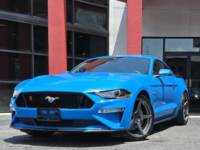 Used 2022 Ford Mustang GT
