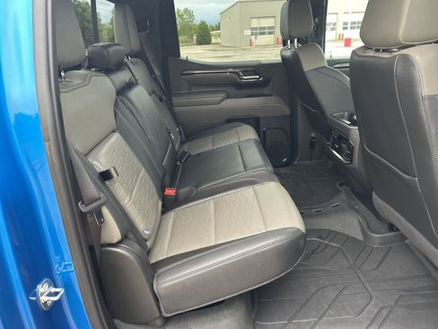 Used 2024 Chevrolet Silverado 1500 ZR2 image 23