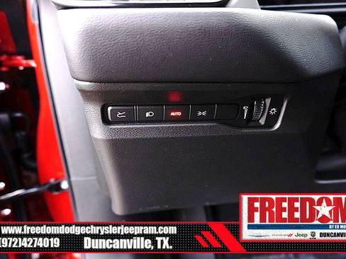 New 2026 Dodge Charger Scat Pack image 27