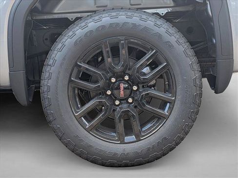 New 2026 GMC Sierra 1500 Elevation w/ Elevation Select Package AWD/4WD image 10