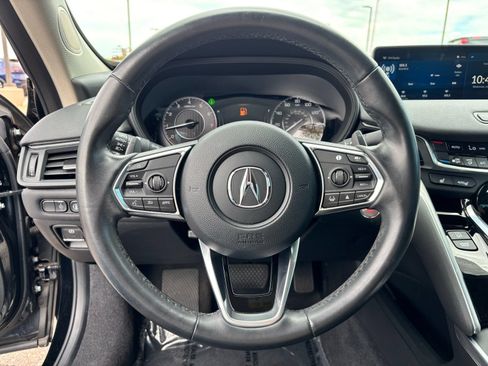Used 2023 Acura TLX FWD image 18