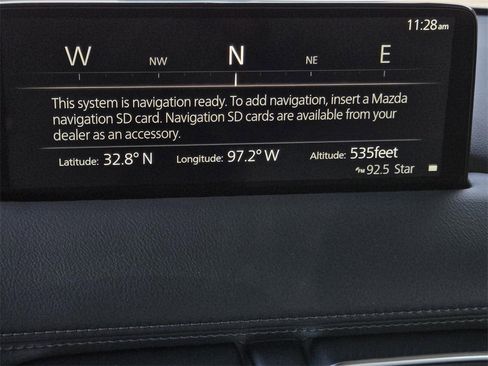 New 2025 MAZDA CX-5 AWD 2.5 S w/ Premium Plus Pkg image 21