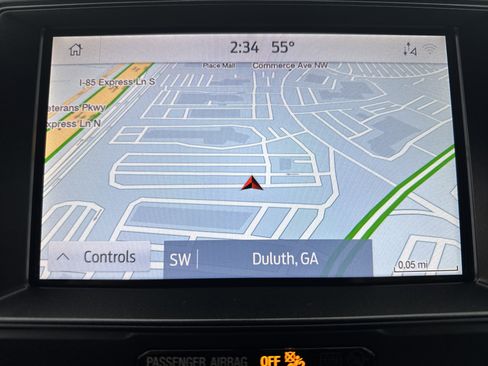 Used 2020 Ford Expedition Limited w/ Equipment Group 302A image 24