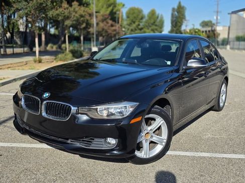 Used 2015 BMW 328i xDrive Sedan AWD/4WD image 39