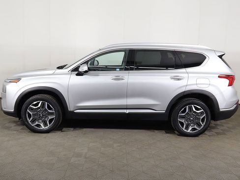 Used 2023 Hyundai Santa Fe Limited w/ Cargo Package AWD/4WD image 20