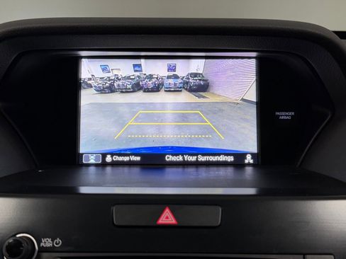 Used 2019 Acura ILX w/ Premium & A-SPEC Package image 33