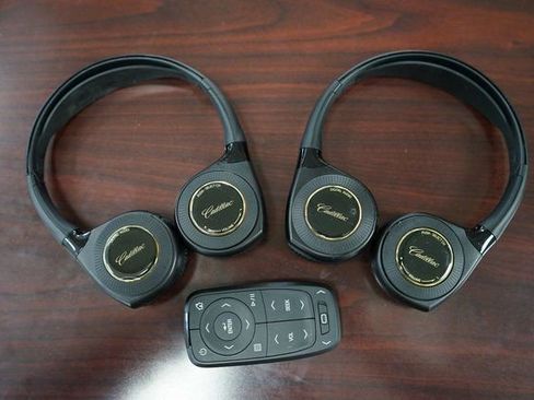 Used 2018 Cadillac CT6 Platinum image 46