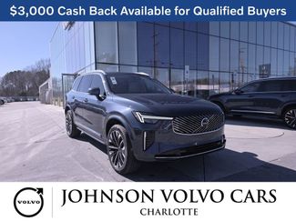 New 2026 Volvo XC90 B6 Ultra w/ Protection Package video 1