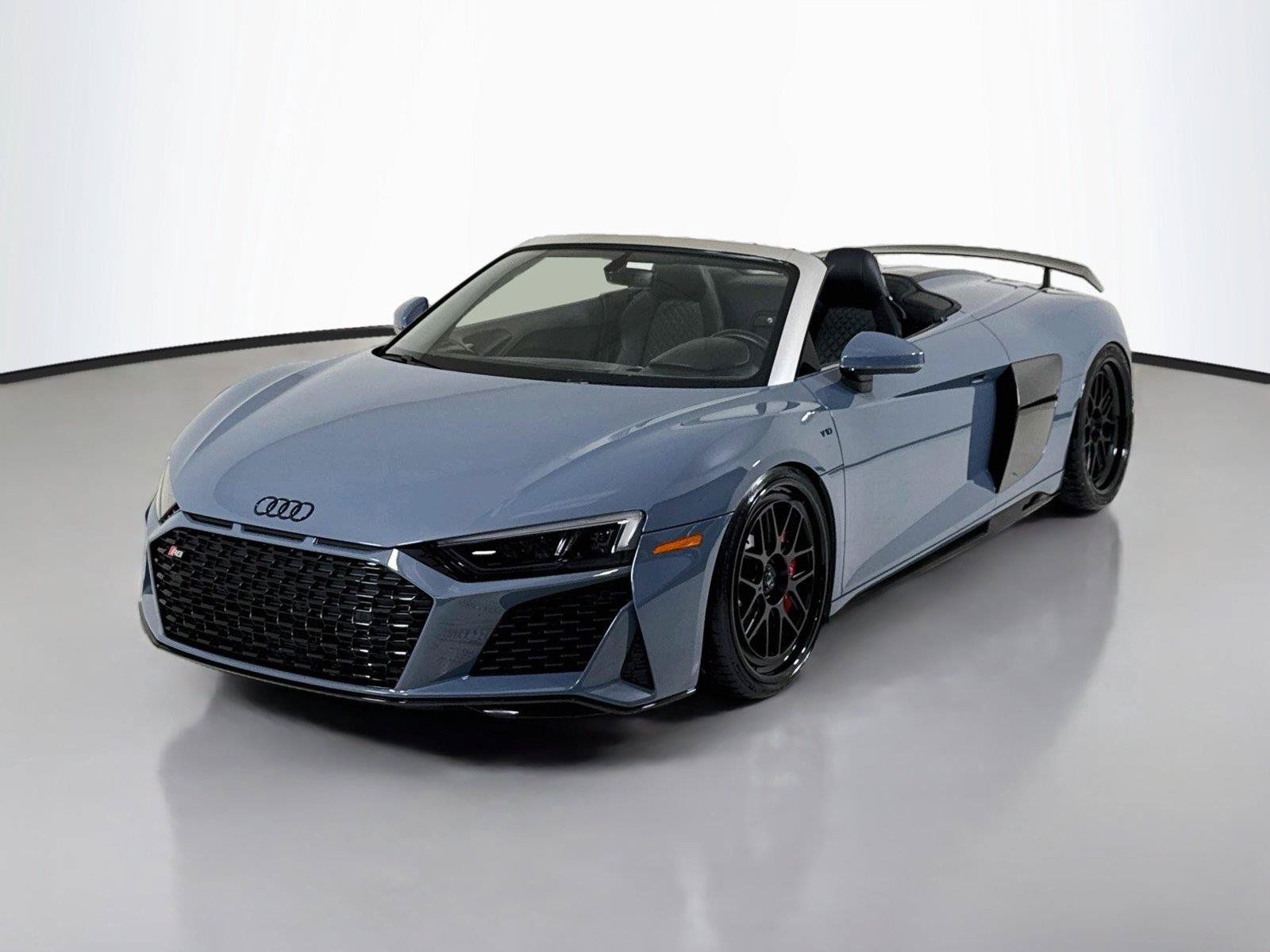 Used 2020 Audi R8 V10 AWD/4WD image 10