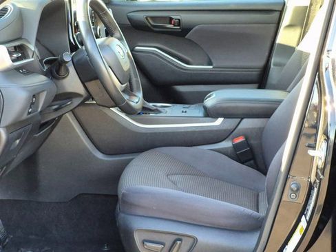 Used 2024 Toyota Highlander LE image 15