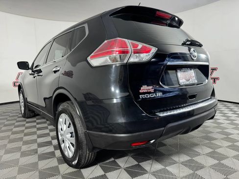 Used 2014 Nissan Rogue S AWD/4WD image 24