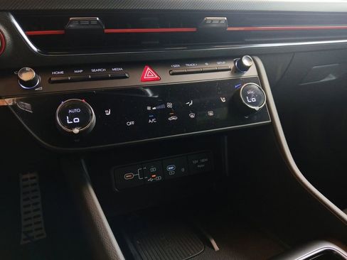 New 2026 Hyundai Sonata N Line FWD image 21